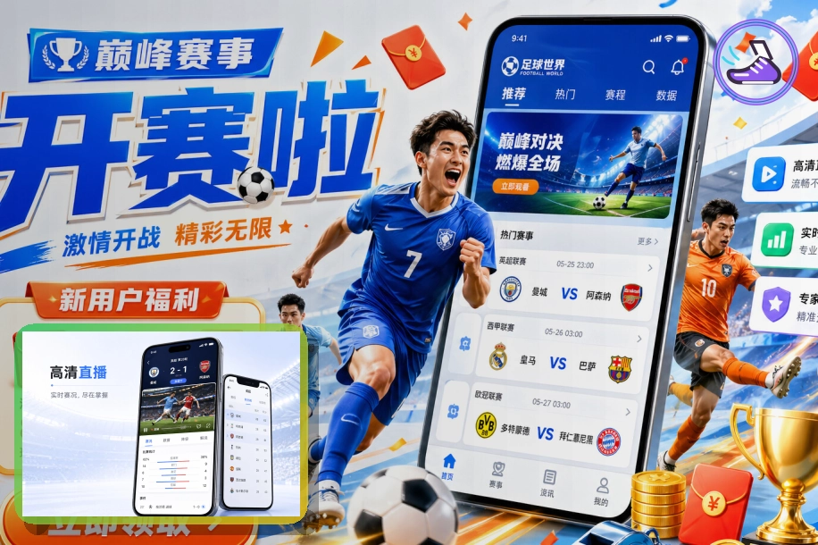 世界杯历史与经典比赛瞬间主题图